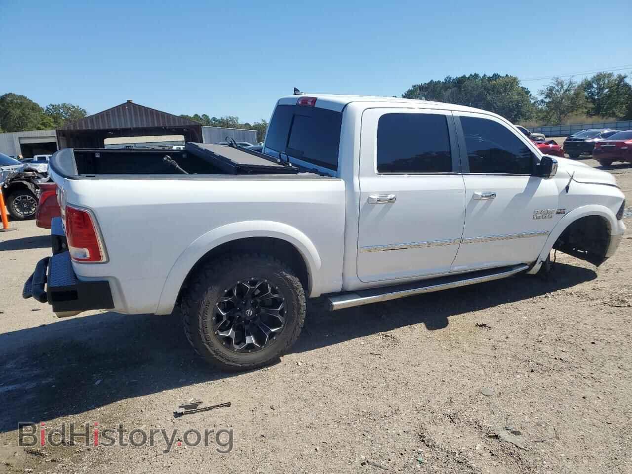 2016 RAM 1500 - VIN: 1C6RR7NT1GS247350 - Фото 3