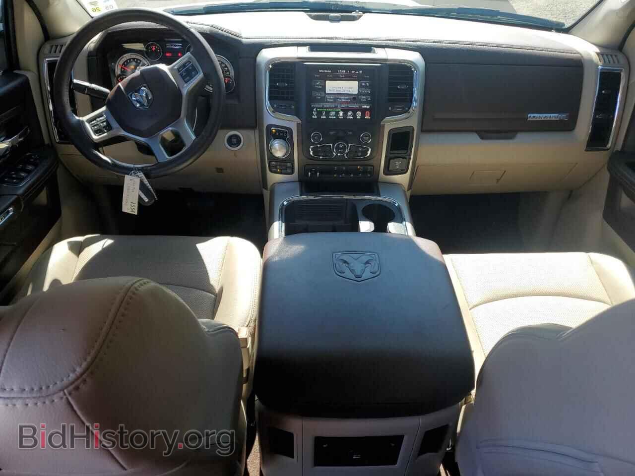 2016 RAM 1500 - VIN: 1C6RR7NT1GS247350 - Фото 8