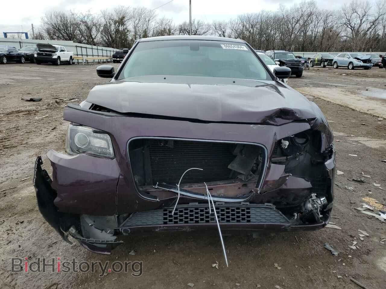2020 CHRYSLER 300 - VIN: 2C3CCAAG1LH212593 - Фото 5