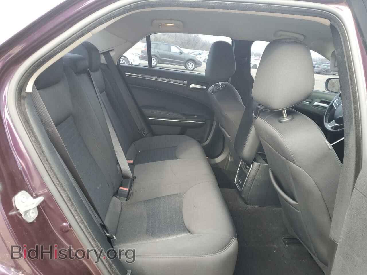 2020 CHRYSLER 300 - VIN: 2C3CCAAG1LH212593 - Фото 10