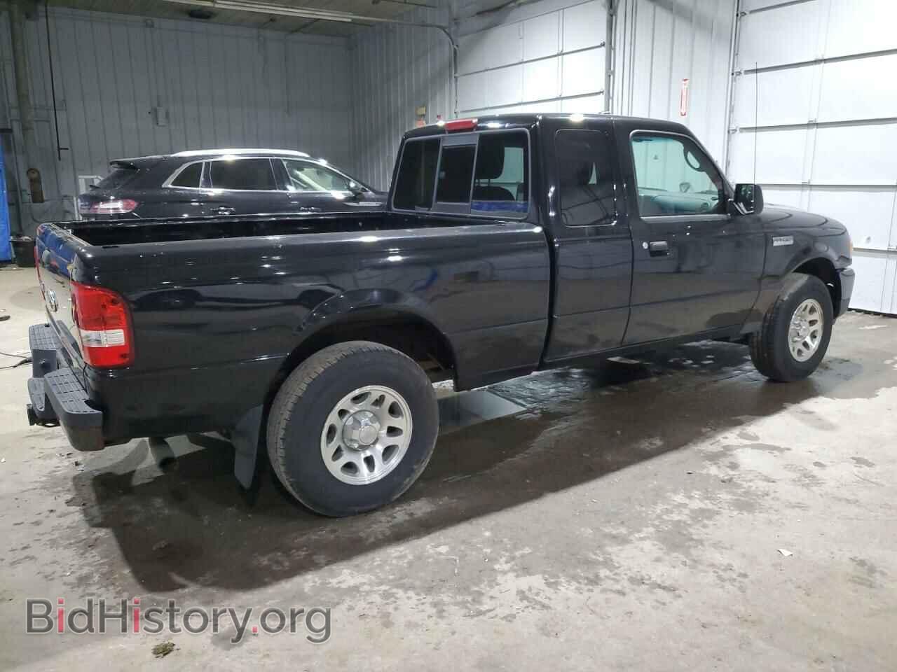 2011 FORD RANGER - VIN: 1FTLR4FE0BPA80844 - Фото 3