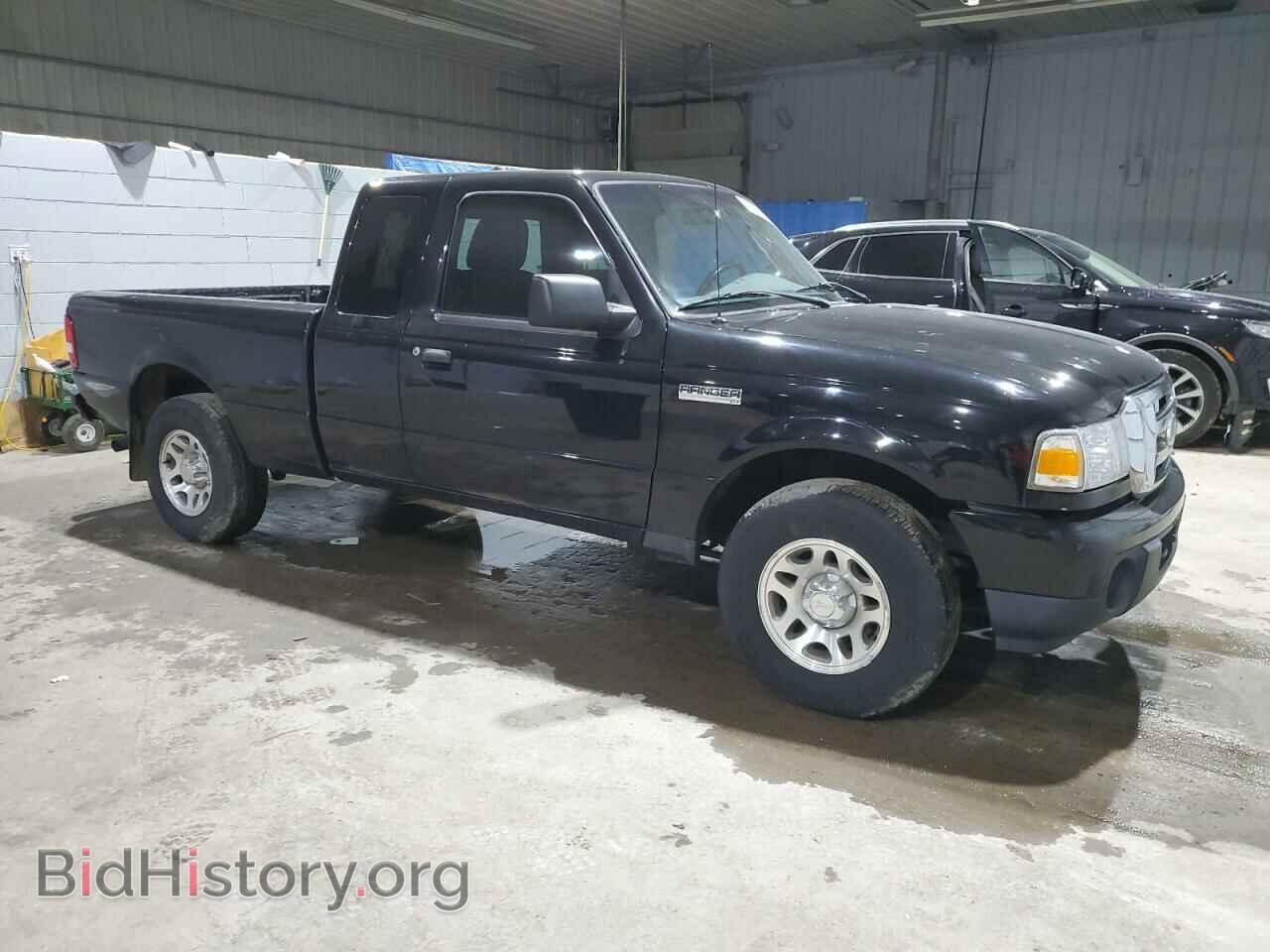 2011 FORD RANGER - VIN: 1FTLR4FE0BPA80844 - Фото 4