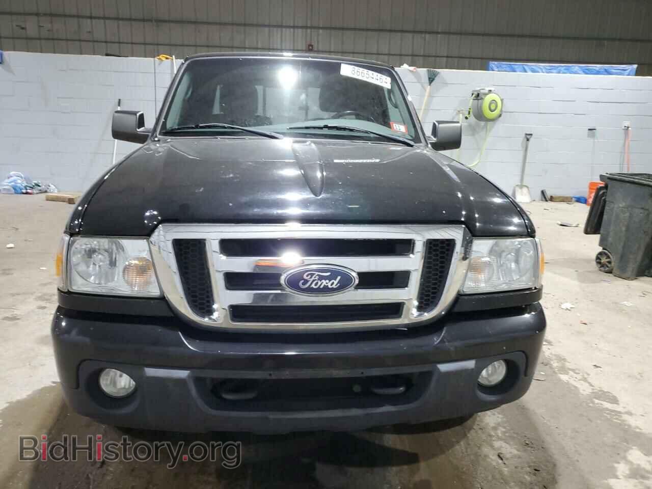 2011 FORD RANGER - VIN: 1FTLR4FE0BPA80844 - Фото 5