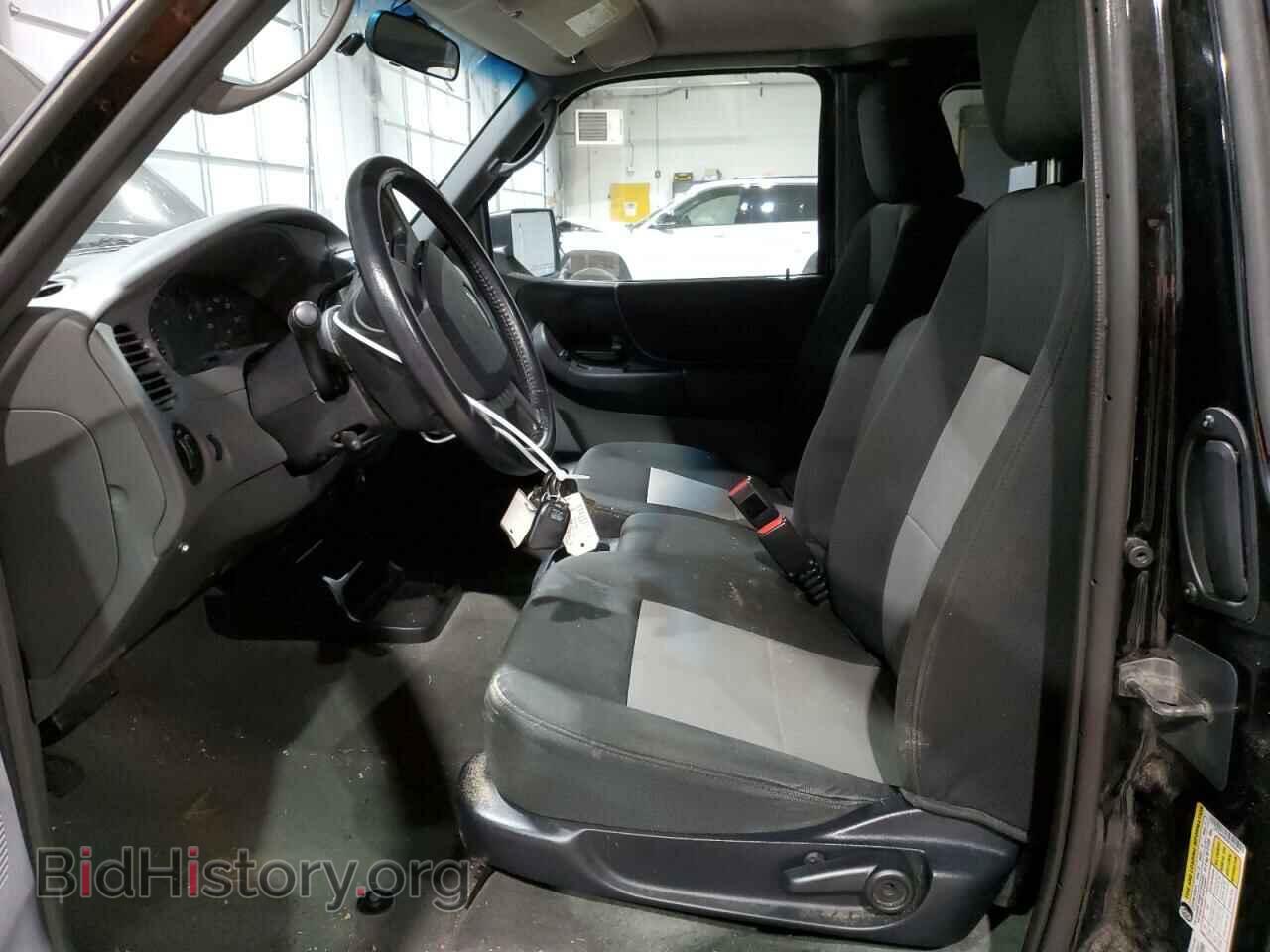 2011 FORD RANGER - VIN: 1FTLR4FE0BPA80844 - Фото 7