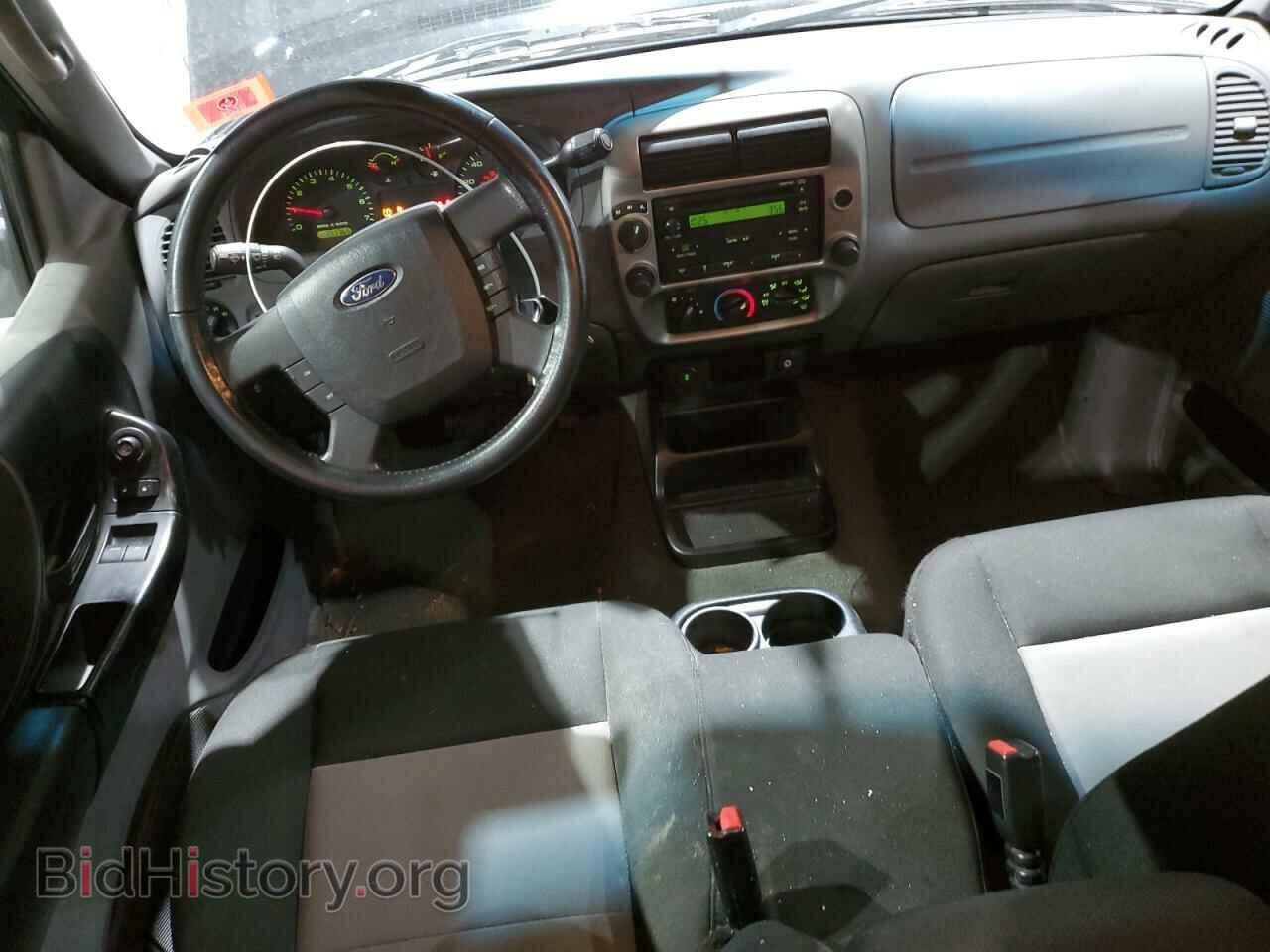 2011 FORD RANGER - VIN: 1FTLR4FE0BPA80844 - Фото 8