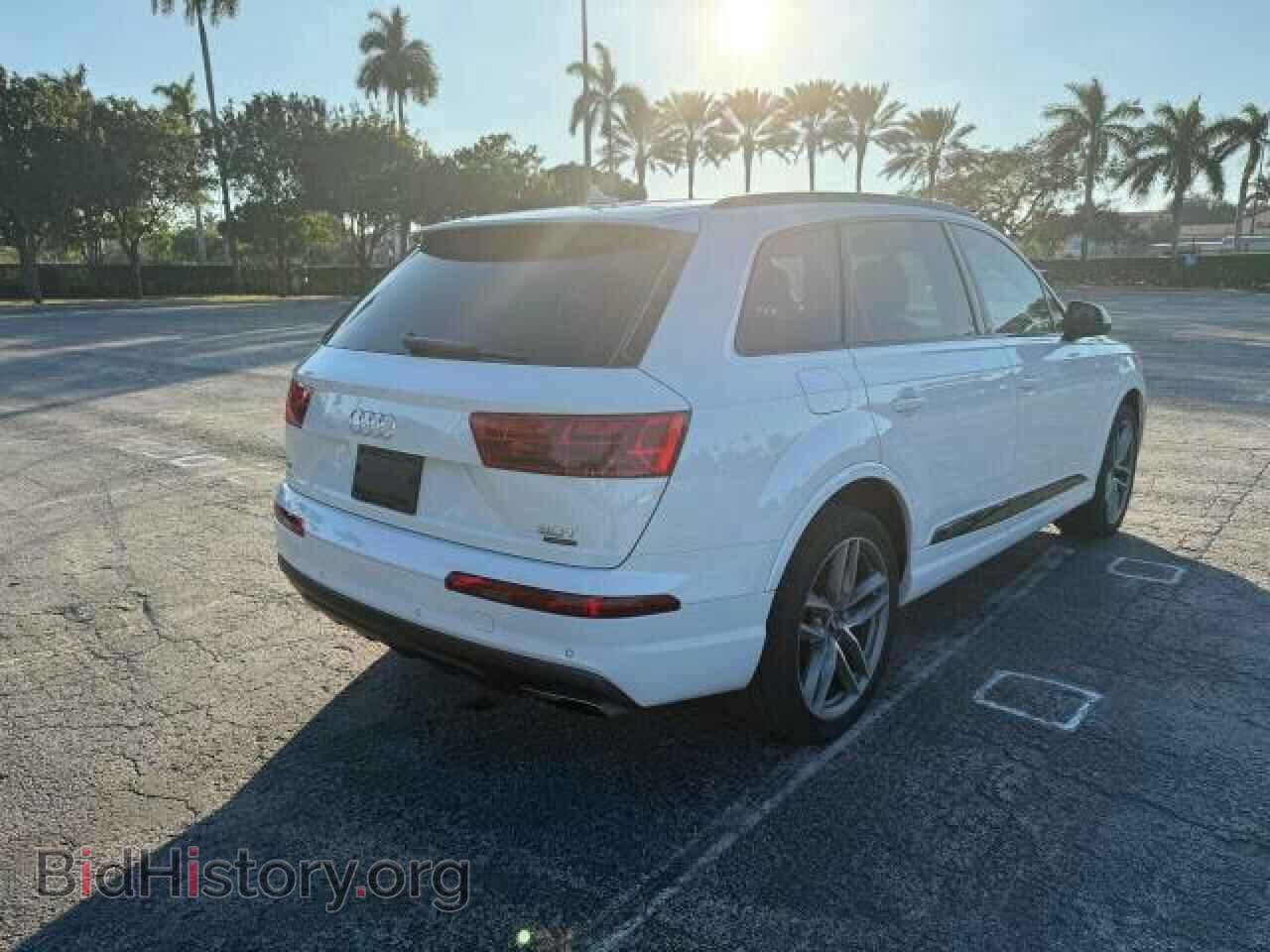2017 AUDI Q7 - VIN: WA1VAAF72HD058509 - Фото 4