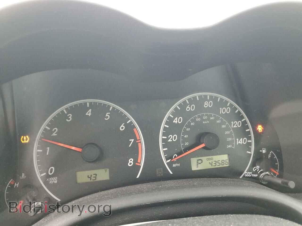 2013 TOYOTA COROLLA - VIN: 5YFBU4EEXDP178499 - Photo 9