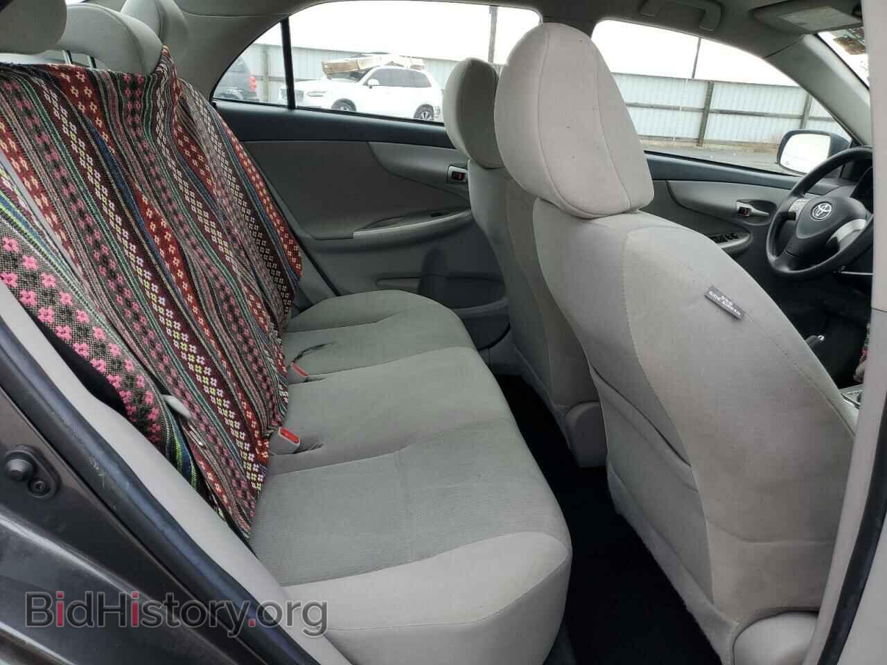 2013 TOYOTA COROLLA - VIN: 5YFBU4EEXDP178499 - Photo 10