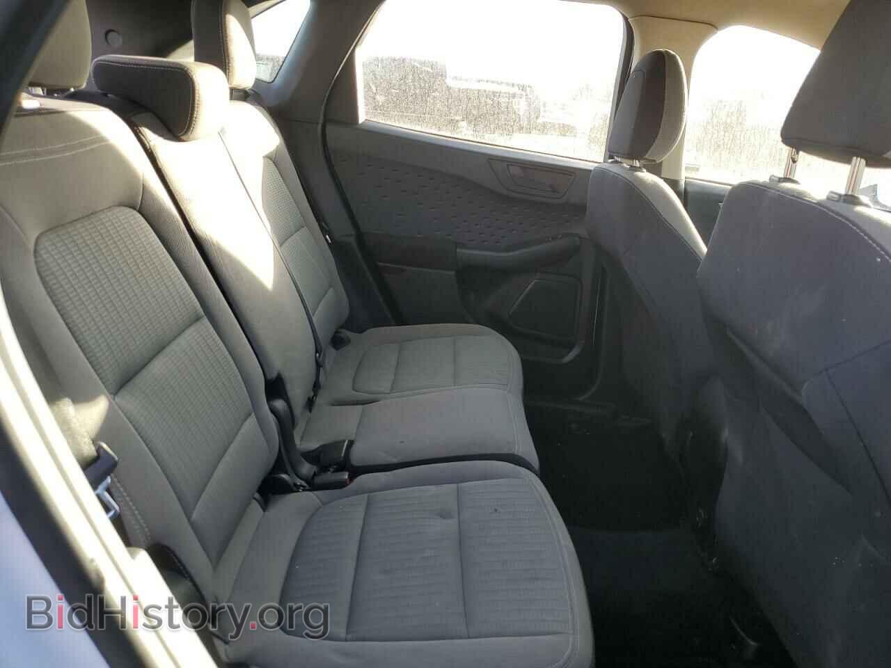 2020 FORD ESCAPE - VIN: 1FMCU9F61LUA56264 - Photo 11
