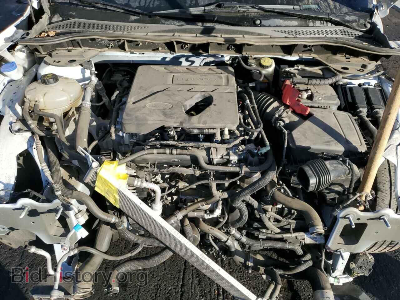 2020 FORD ESCAPE - VIN: 1FMCU9F61LUA56264 - Photo 12