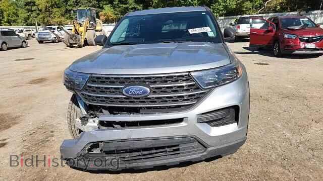 2023 FORD EXPLORER - VIN: 1FMSK7DH2PGB00111 - Фото 14
