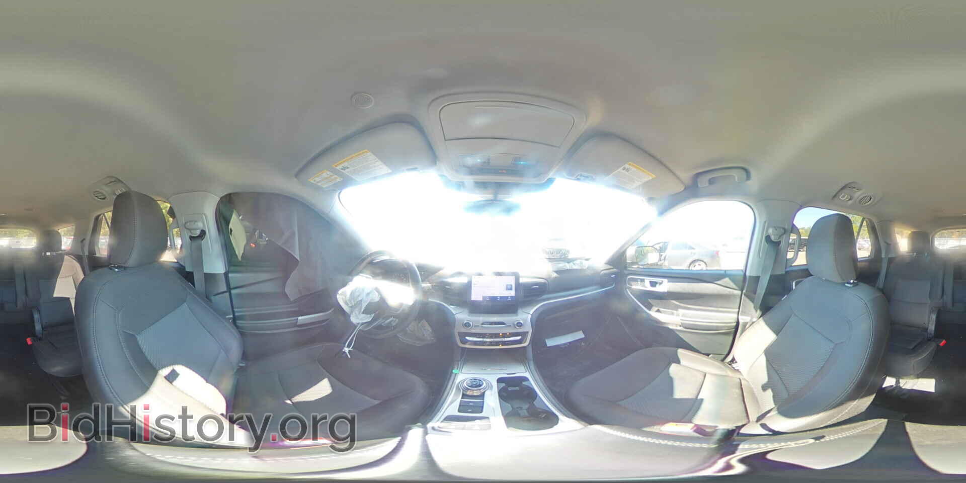 2023 FORD EXPLORER - VIN: 1FMSK7DH2PGB00111 - Фото 15