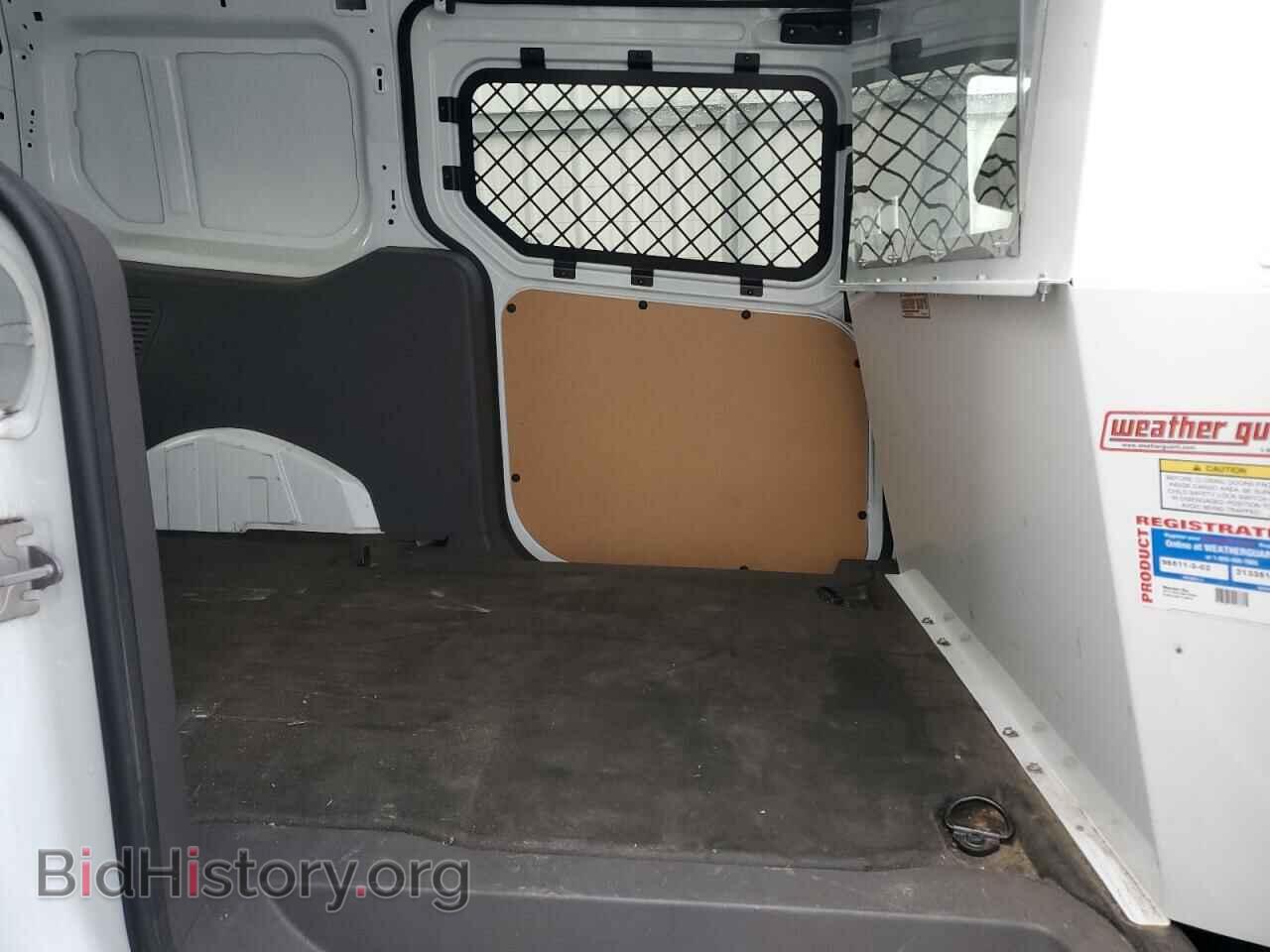 2022 FORD TRANSIT - VIN: NM0LS7S26N1520815 - Фото 11