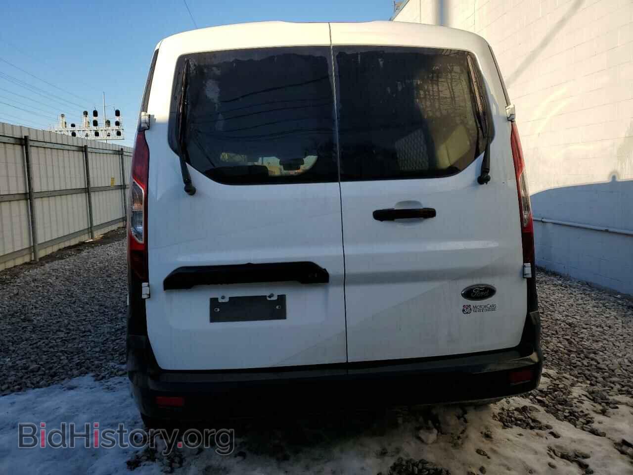 2022 FORD TRANSIT - VIN: NM0LS7S26N1520815 - Фото 6