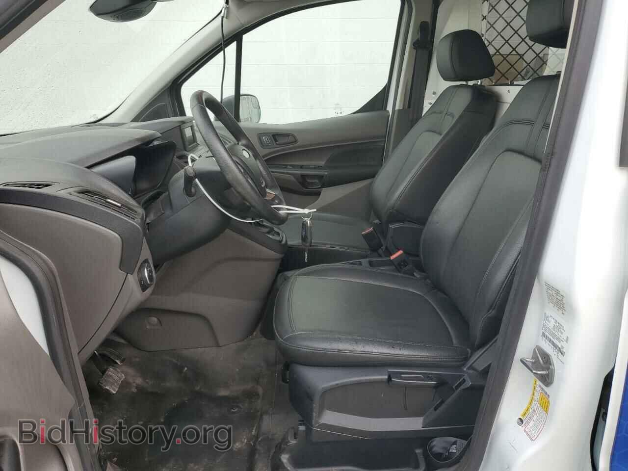 2022 FORD TRANSIT - VIN: NM0LS7S26N1520815 - Фото 7