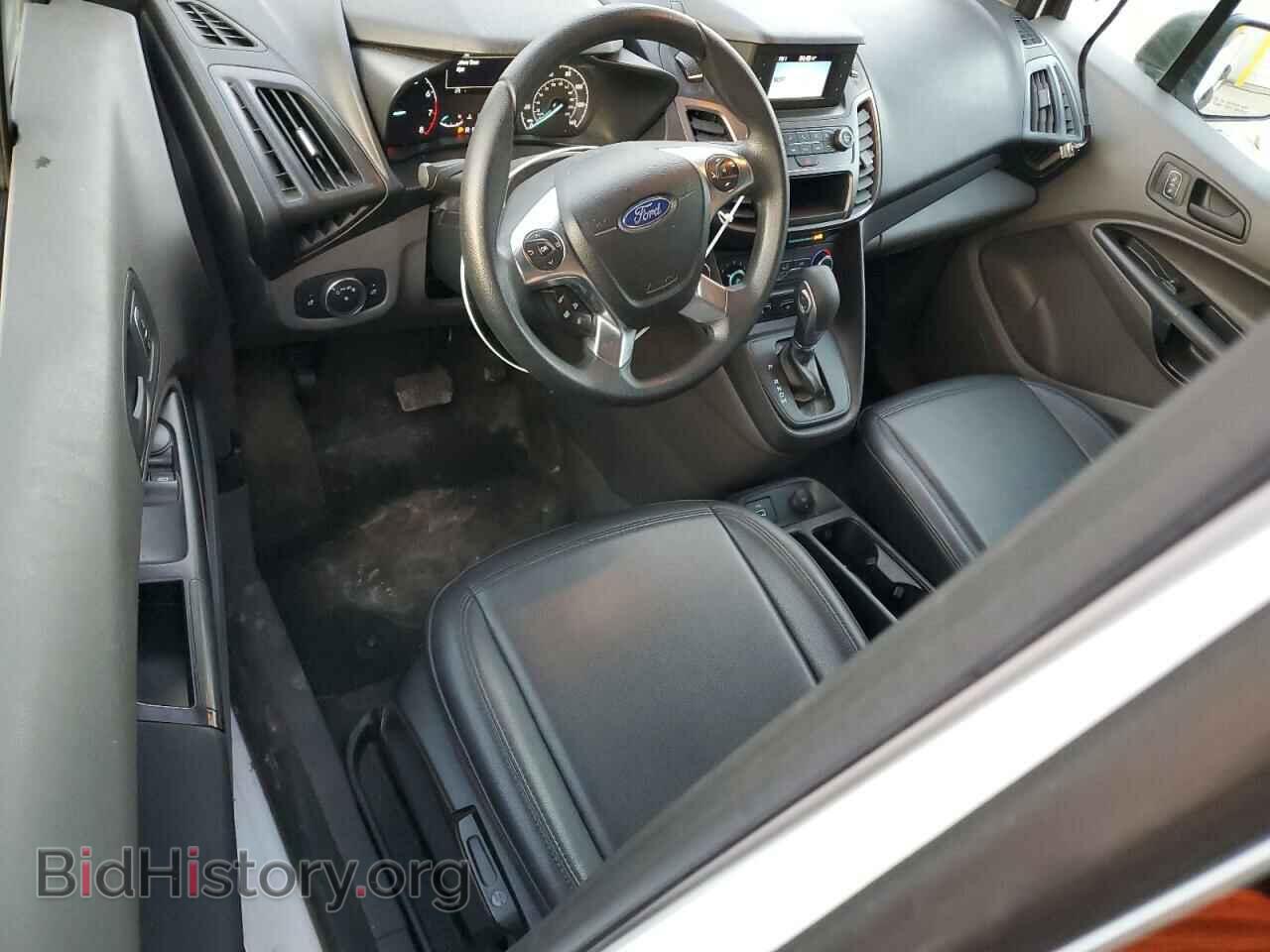 2022 FORD TRANSIT - VIN: NM0LS7S26N1520815 - Фото 8
