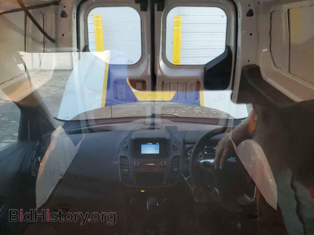 2022 FORD TRANSIT - VIN: NM0LS7S26N1520815 - Фото 10