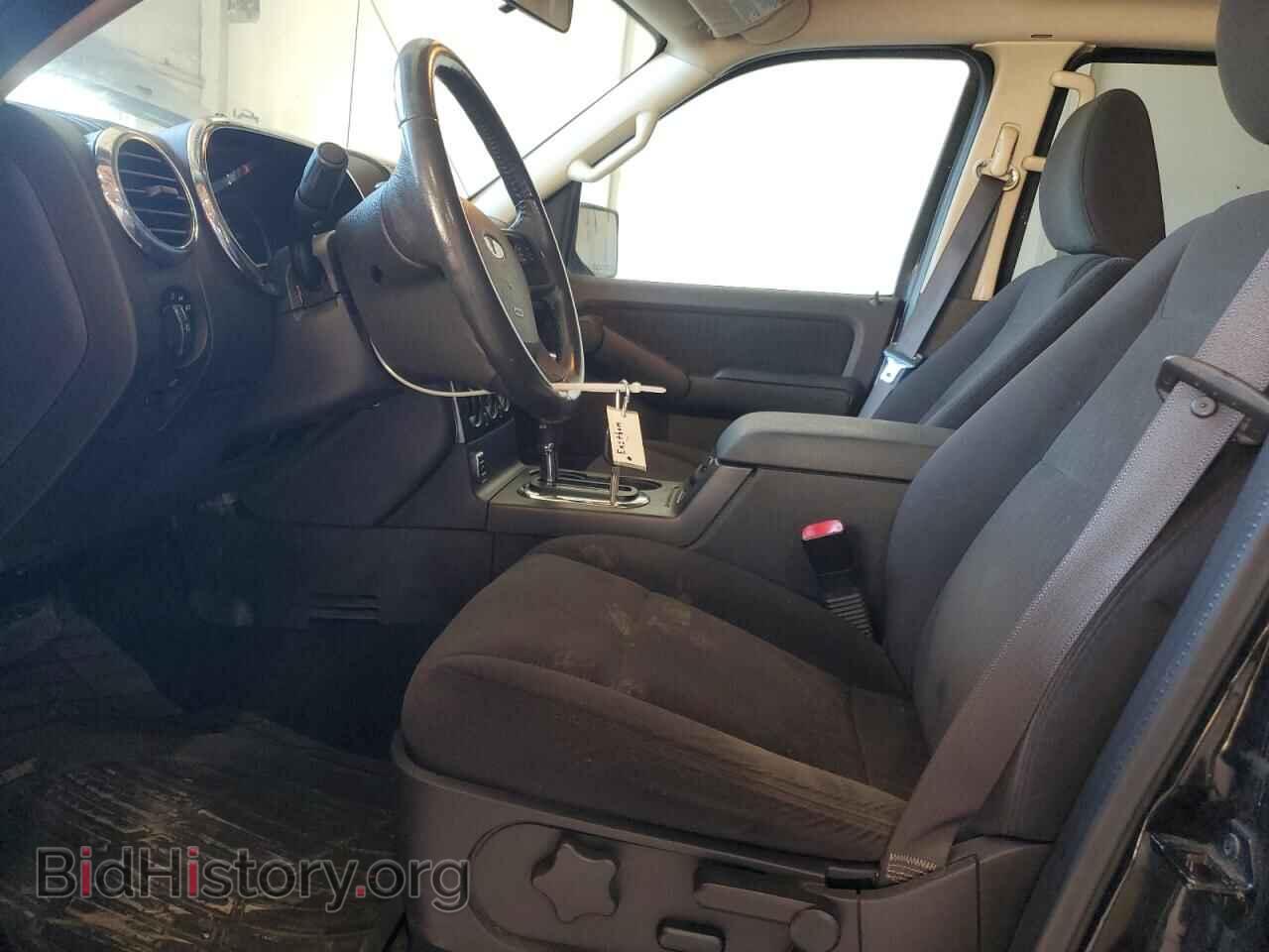 2010 FORD EXPLORER - VIN: 1FMEU7DE5AUA37043 - Photo 7