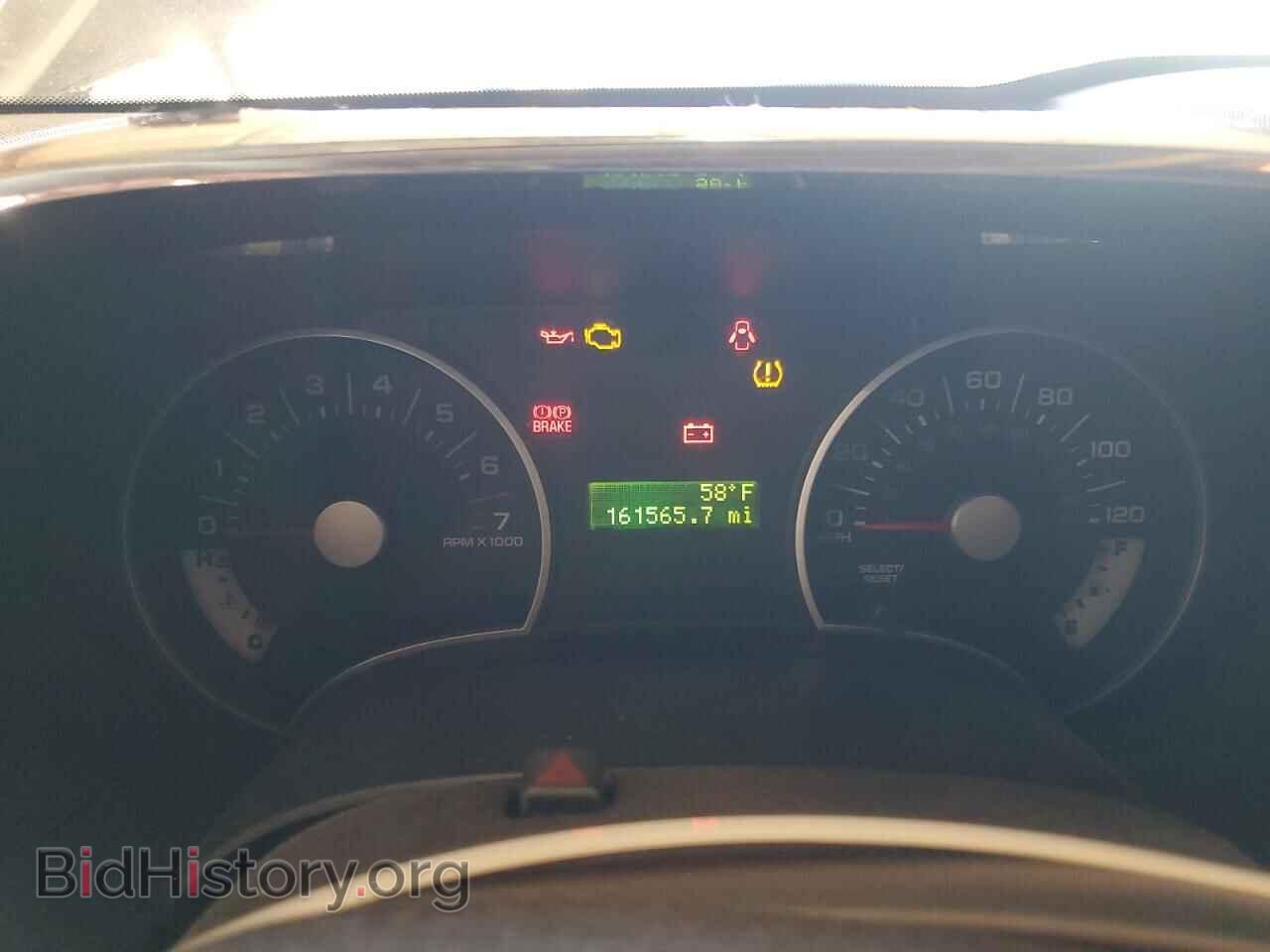 2010 FORD EXPLORER - VIN: 1FMEU7DE5AUA37043 - Photo 9