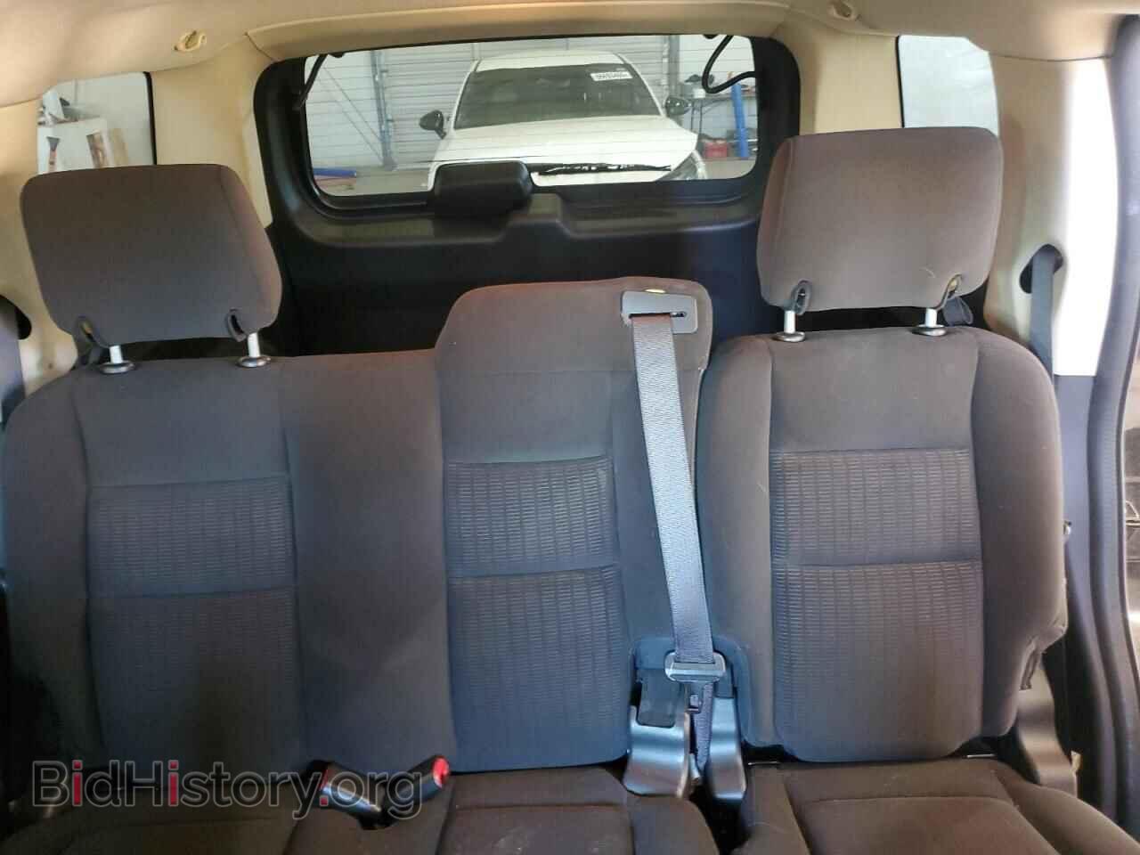 2010 FORD EXPLORER - VIN: 1FMEU7DE5AUA37043 - Photo 10
