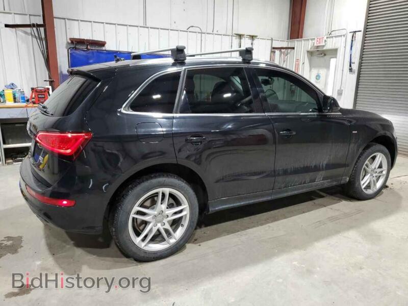 2014 Audi Q5 (VIN WA1DGBFP7EA063881) — photo 3 of 13