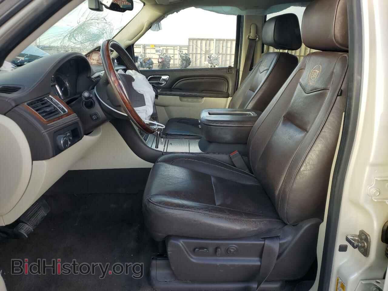 2012 CADILLAC ESCALADE - VIN: 1GYS4DEF7CR157391 - Фото 7