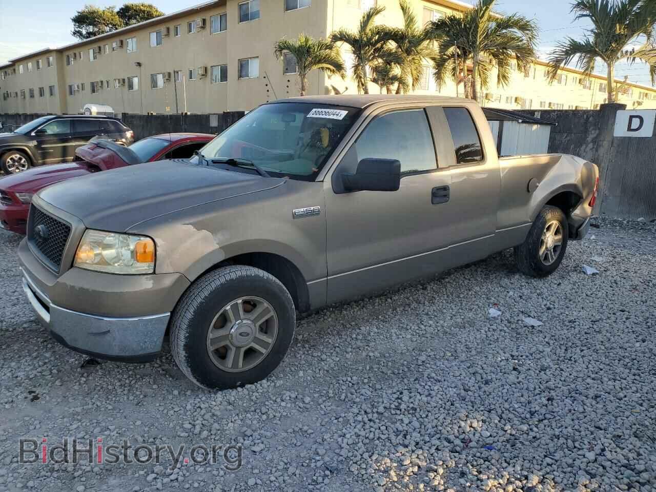 Photo 1FTRX12W46NB10149 - FORD All Models 2006