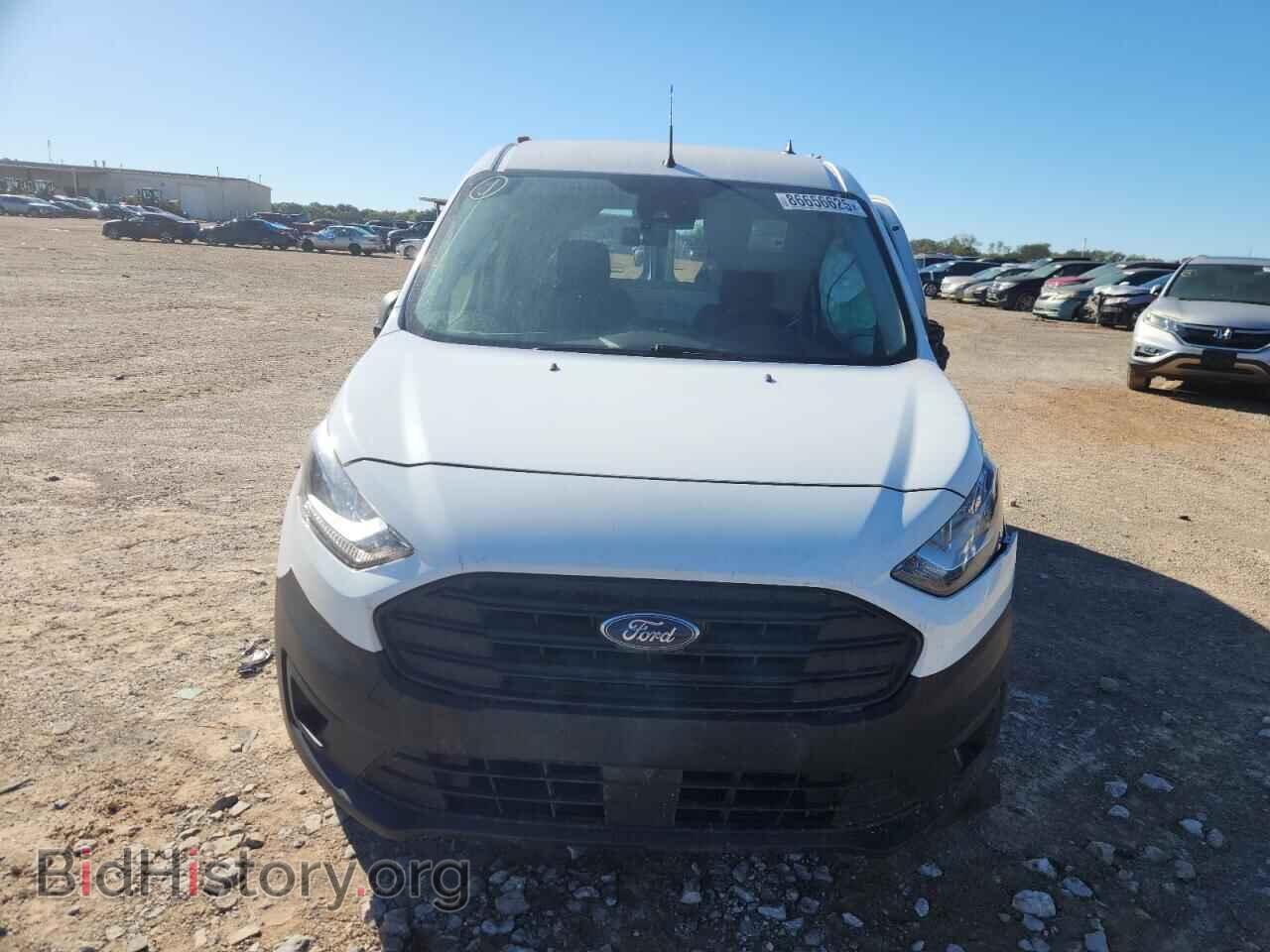 2023 FORD TRANSIT - VIN: NM0LS7S21P1552767 - Фото 5