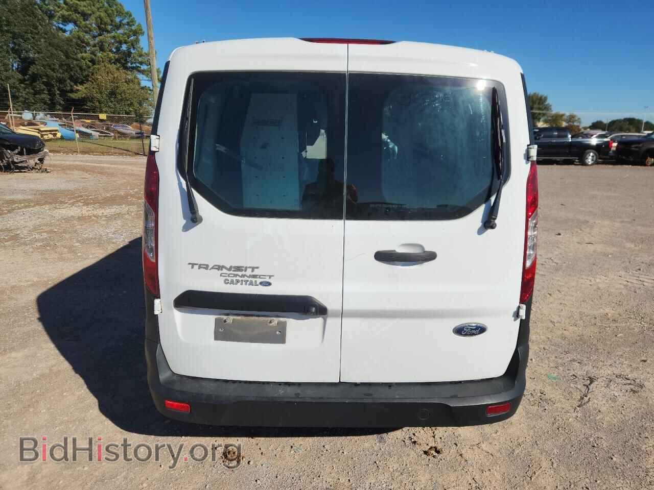 2023 FORD TRANSIT - VIN: NM0LS7S21P1552767 - Фото 6
