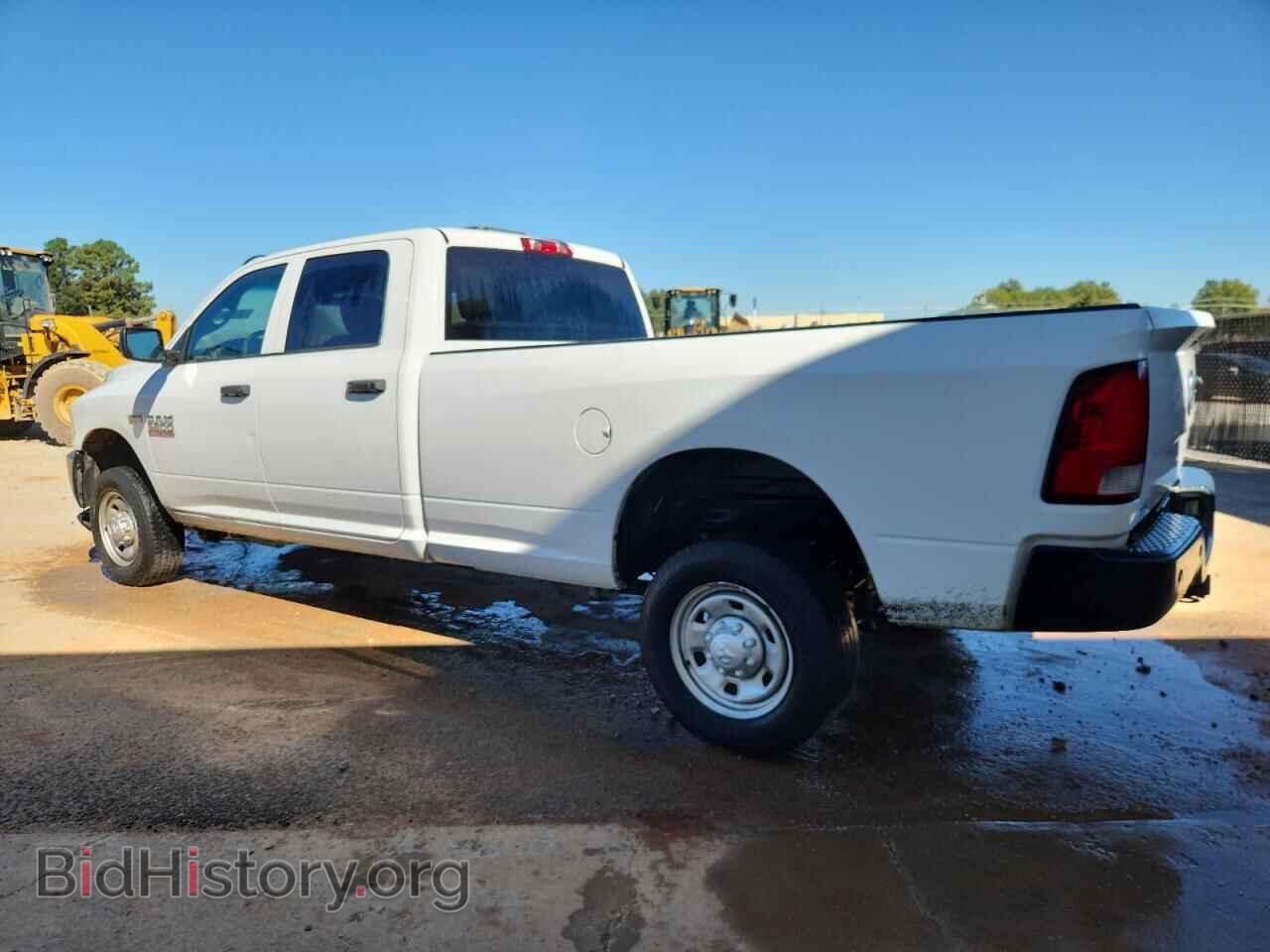 2018 RAM All Models - VIN: 3C6TR5HT5JG293798 - Photo 2