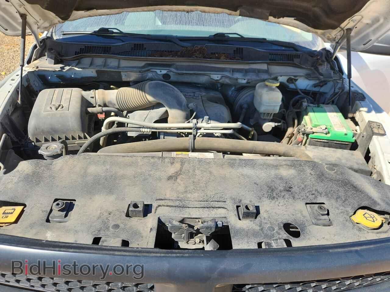 2018 RAM All Models - VIN: 3C6TR5HT5JG293798 - Photo 11