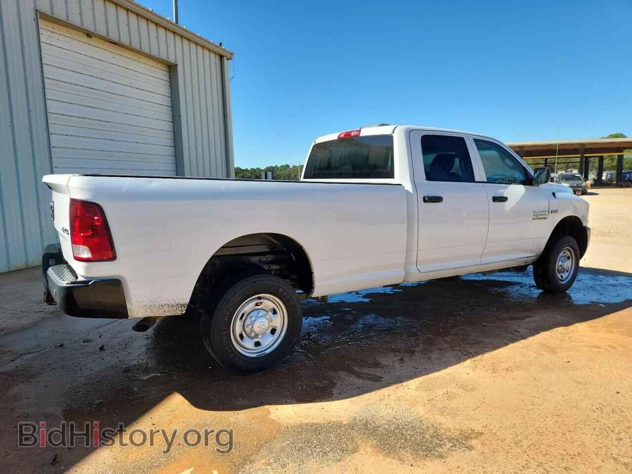 2018 RAM All Models - VIN: 3C6TR5HT5JG293798 - Photo 3