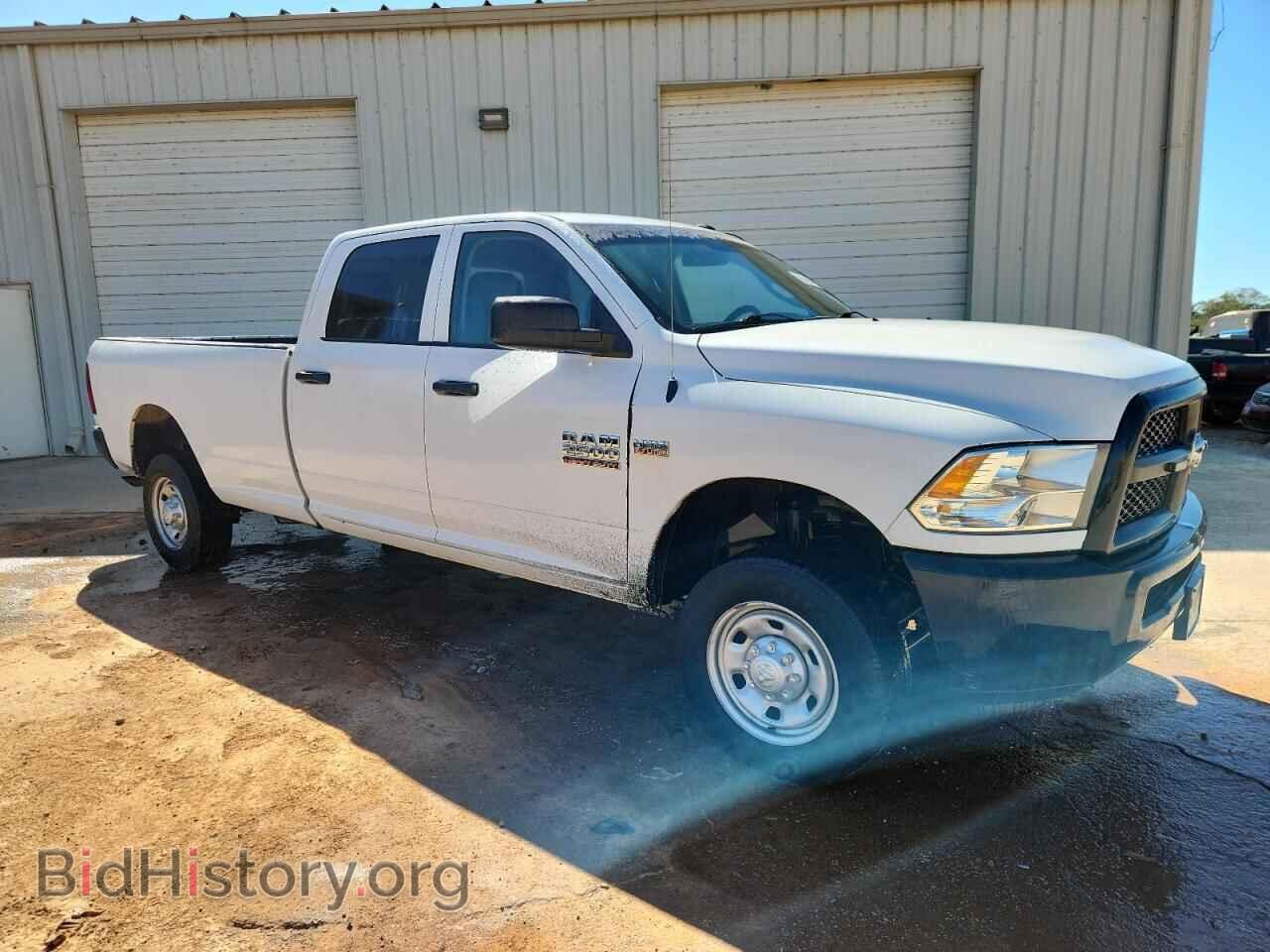 2018 RAM All Models - VIN: 3C6TR5HT5JG293798 - Photo 4