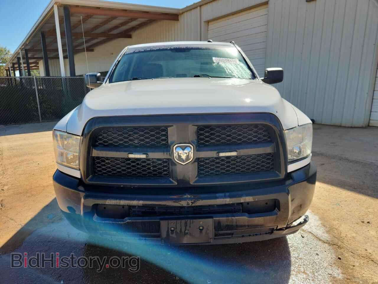 2018 RAM All Models - VIN: 3C6TR5HT5JG293798 - Photo 5