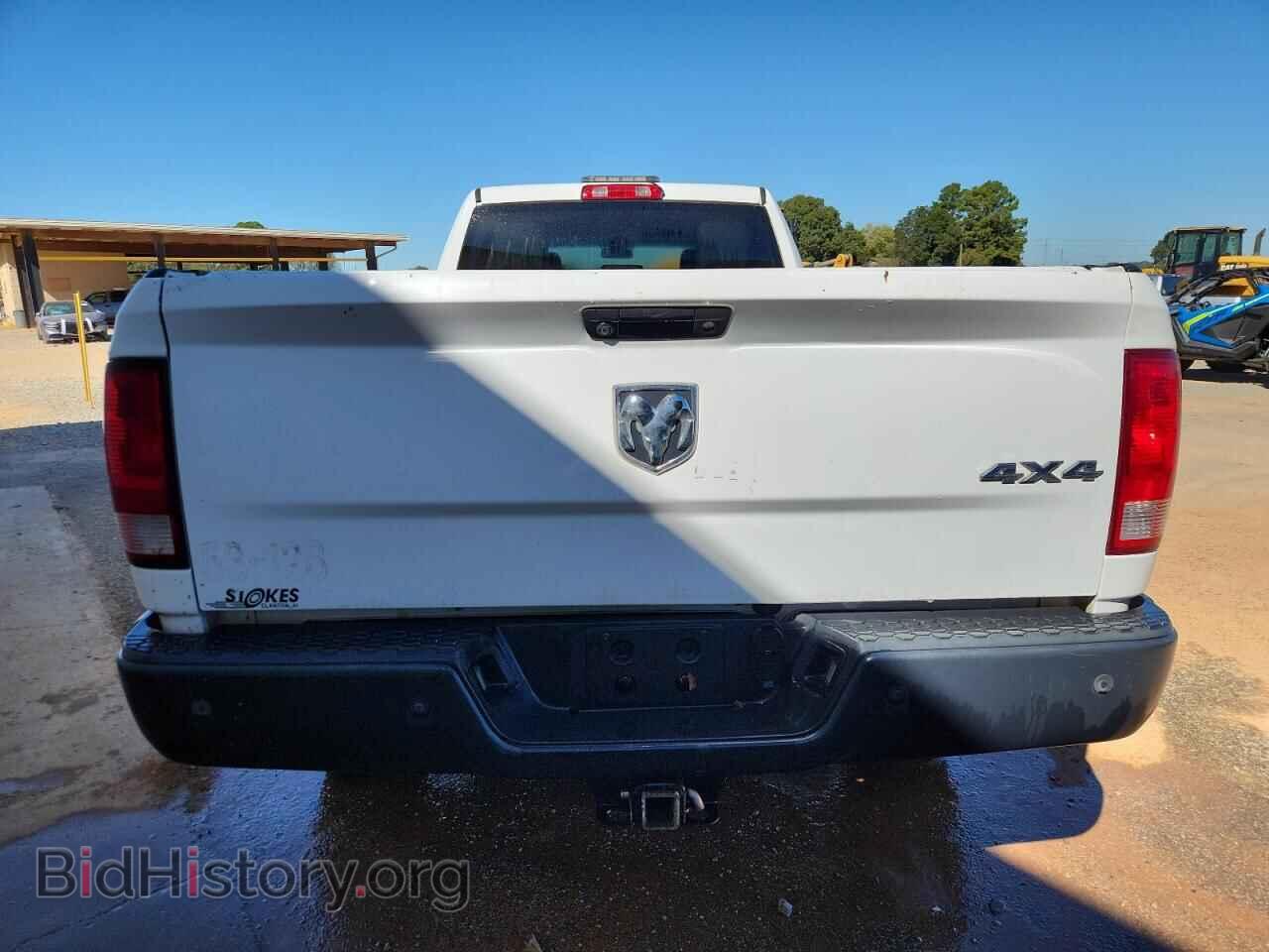 2018 RAM All Models - VIN: 3C6TR5HT5JG293798 - Photo 6