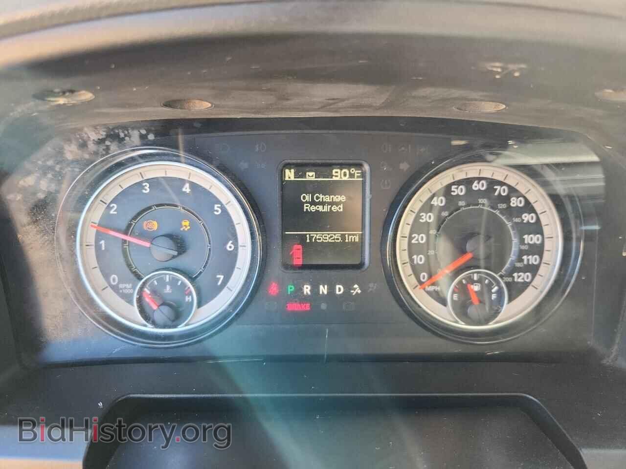 2018 RAM All Models - VIN: 3C6TR5HT5JG293798 - Photo 9