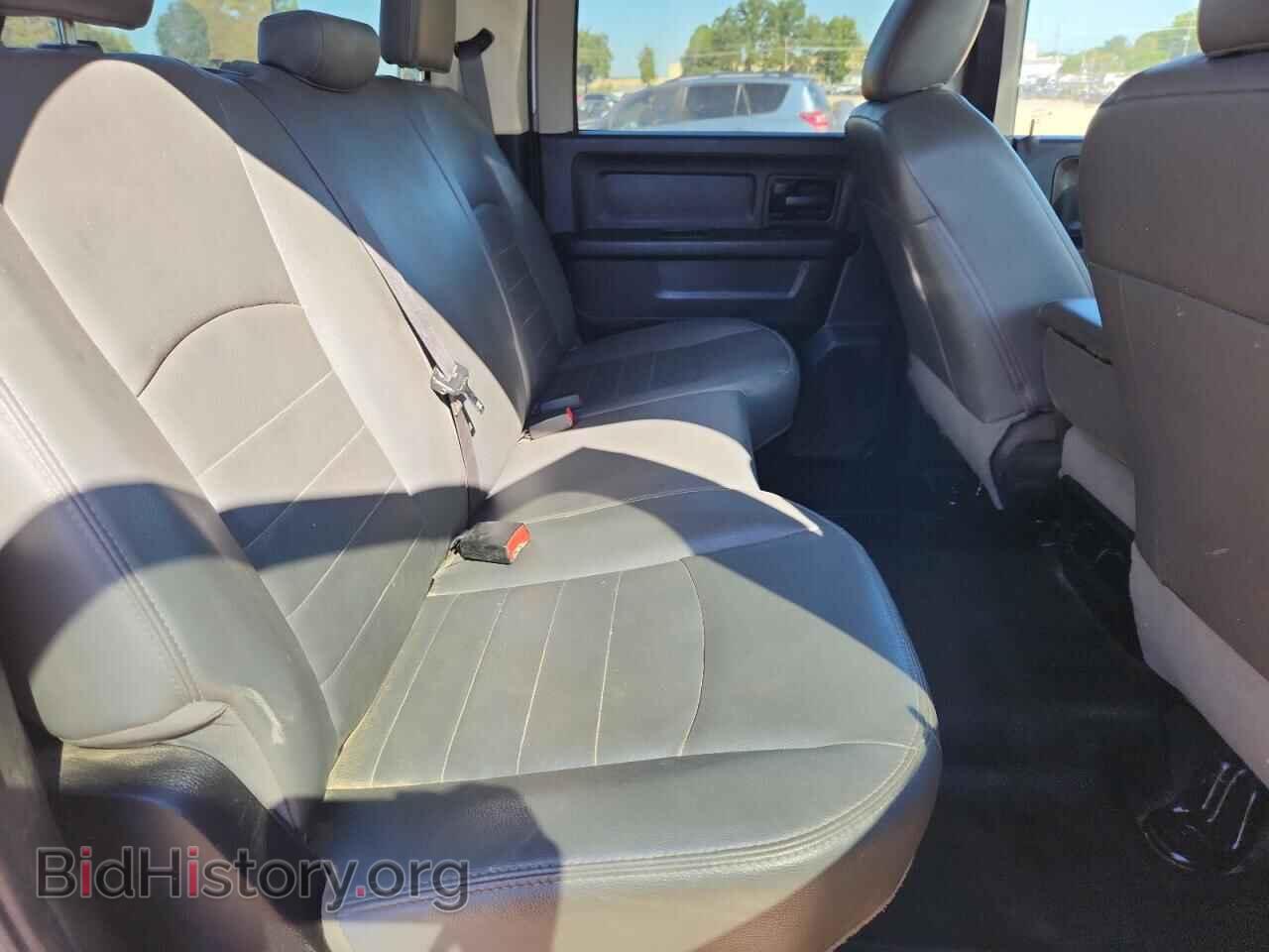 2018 RAM All Models - VIN: 3C6TR5HT5JG293798 - Photo 10