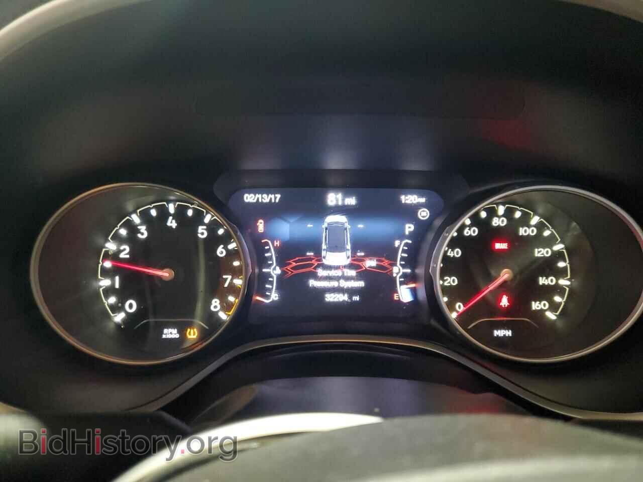2021 JEEP COMPASS - VIN: 3C4NJDCB3MT521908 - Photo 9