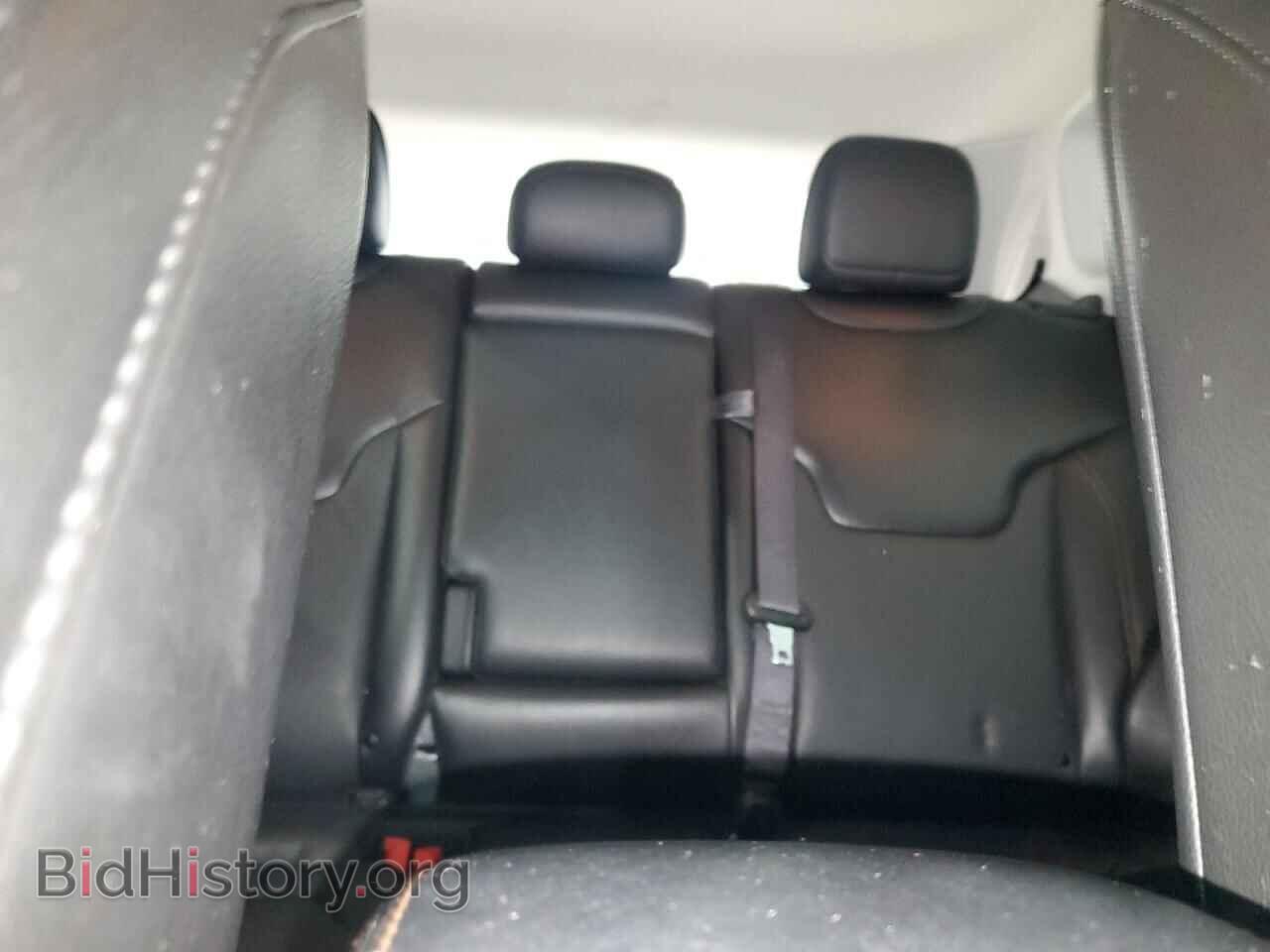 2021 JEEP COMPASS - VIN: 3C4NJDCB3MT521908 - Photo 10