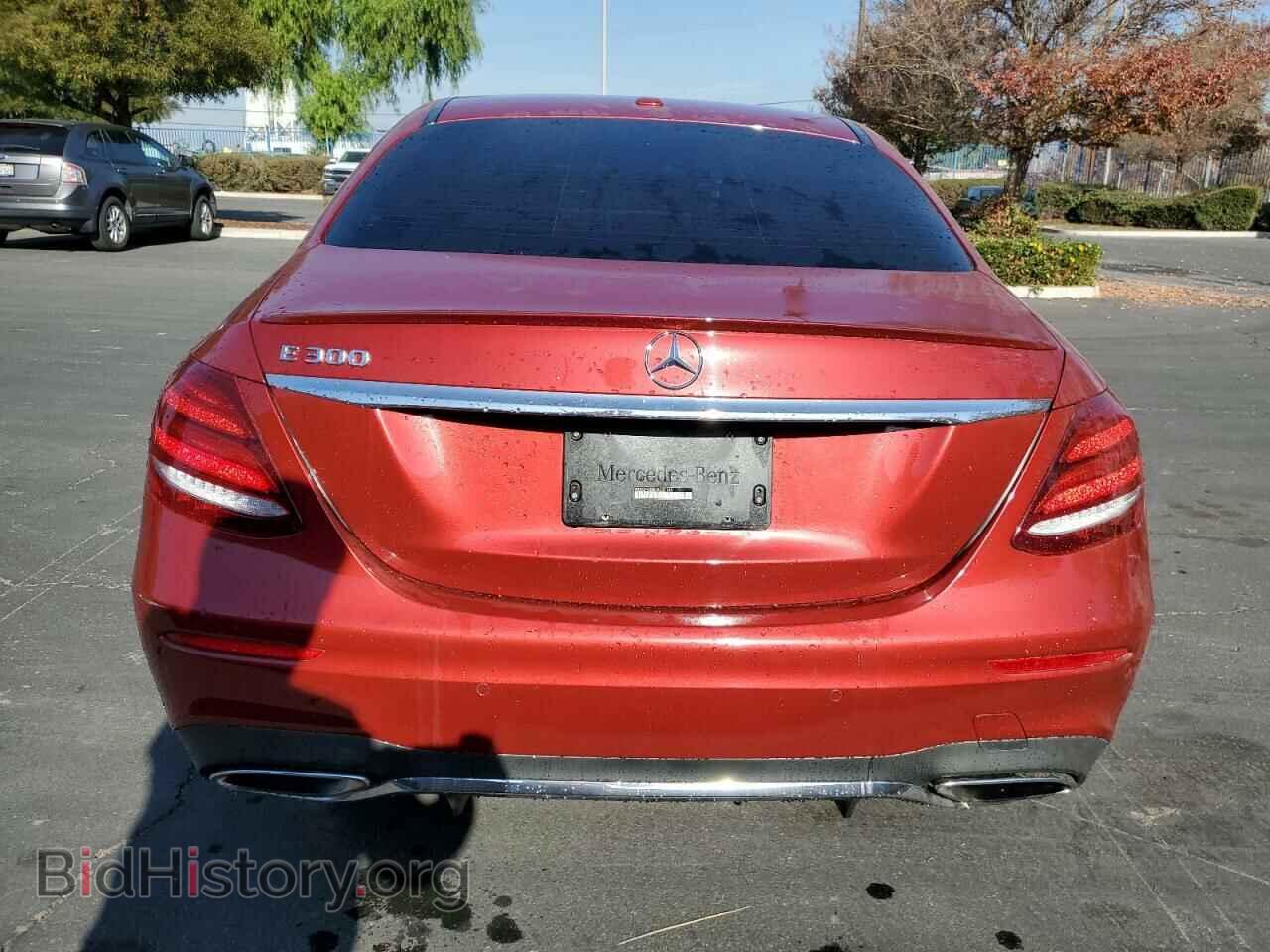 2017 MERCEDES-BENZ E-CLASS - VIN: WDDZF4JB8HA032185 - Фото 6