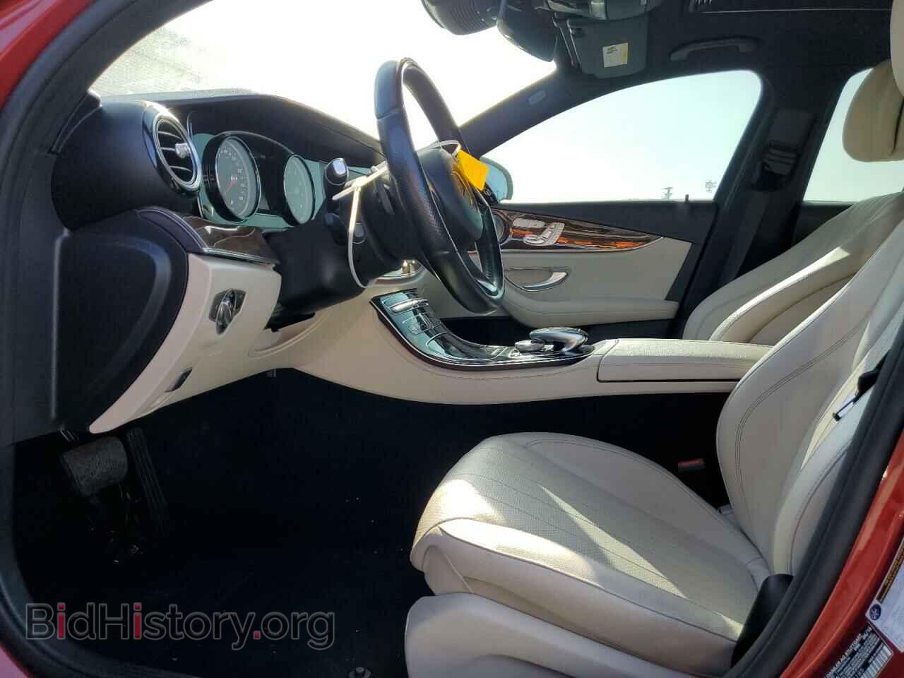 2017 MERCEDES-BENZ E-CLASS - VIN: WDDZF4JB8HA032185 - Фото 7