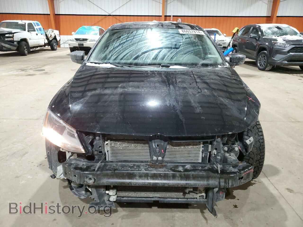 2017 VOLKSWAGEN JETTA - VIN: 3VW2B7AJ8HM215196 - Фото 5