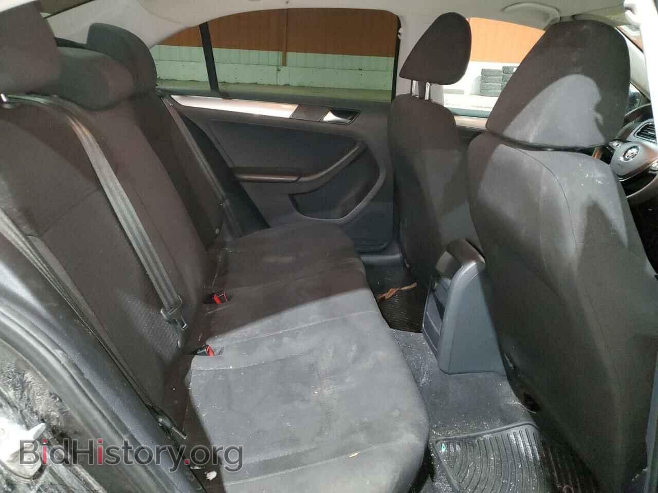 2017 VOLKSWAGEN JETTA - VIN: 3VW2B7AJ8HM215196 - Фото 10