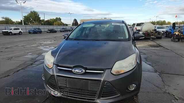 2014 FORD FOCUS - VIN: 1FADP3F26EL132425 - Photo 13
