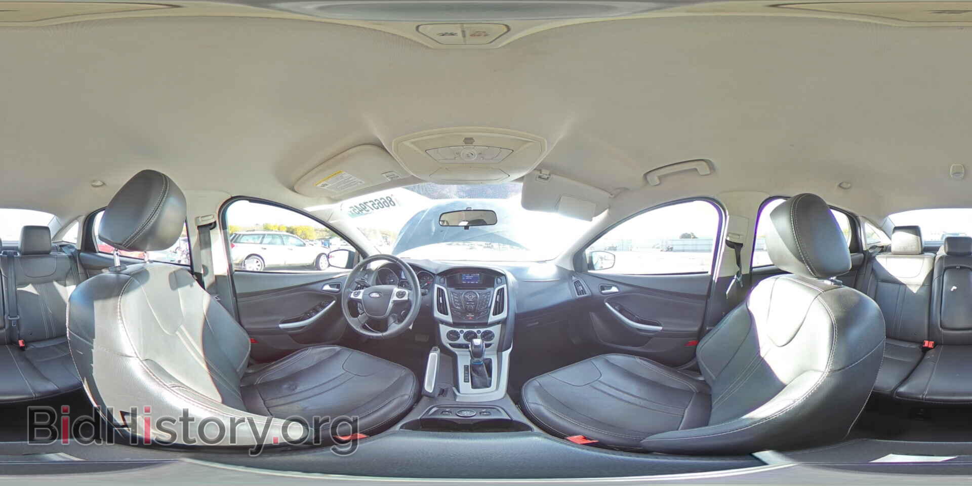 2014 FORD FOCUS - VIN: 1FADP3F26EL132425 - Photo 14