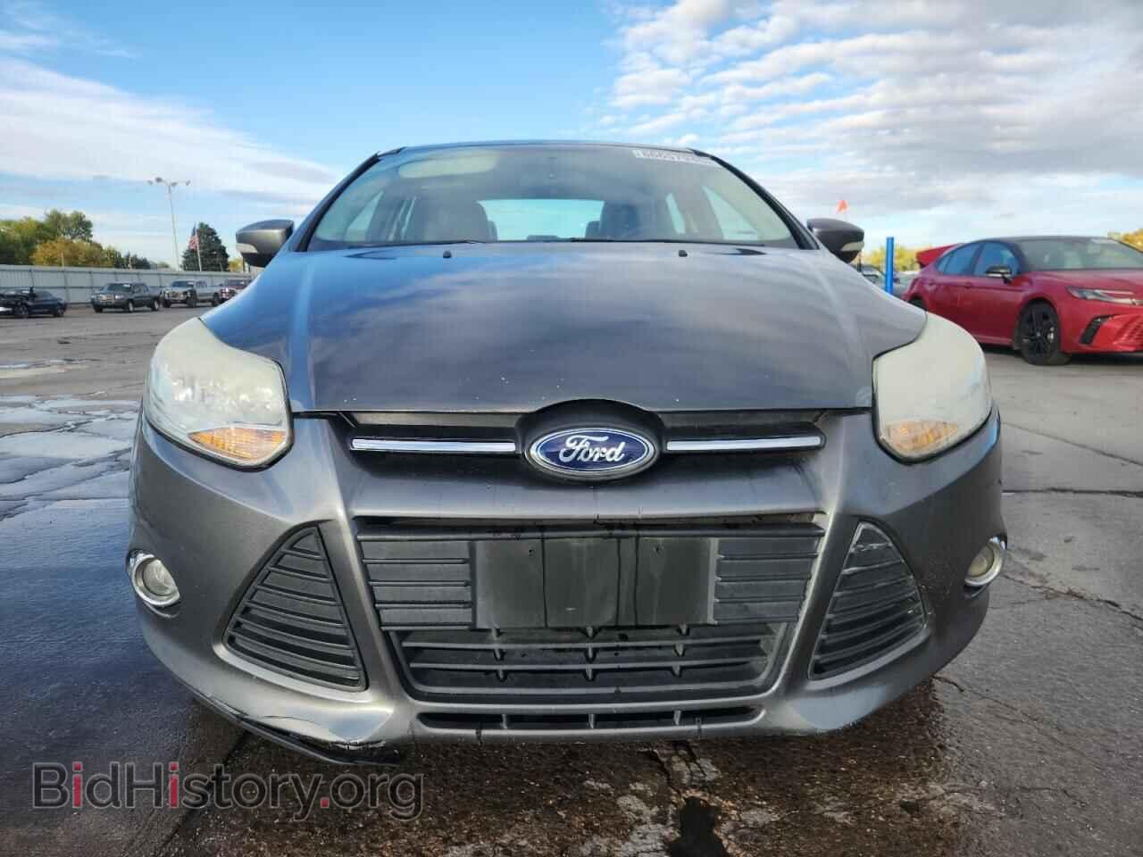 2014 FORD FOCUS - VIN: 1FADP3F26EL132425 - Photo 5
