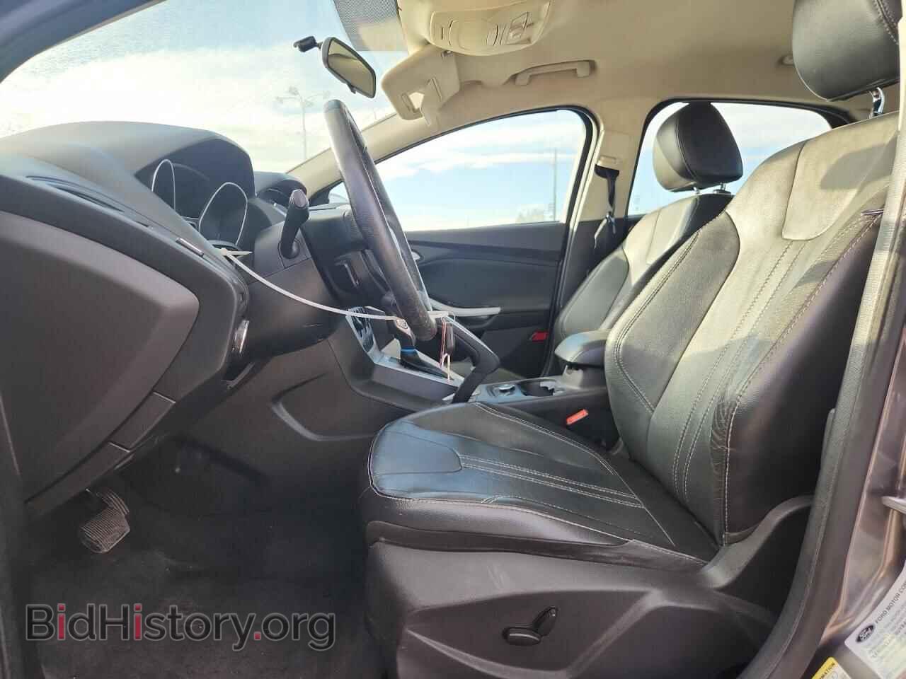 2014 FORD FOCUS - VIN: 1FADP3F26EL132425 - Photo 7