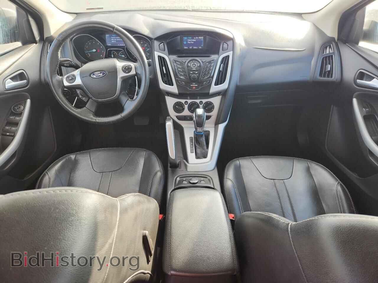 2014 FORD FOCUS - VIN: 1FADP3F26EL132425 - Photo 8