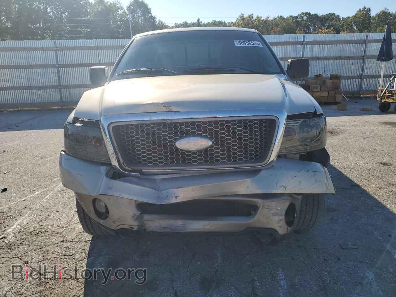 2006 FORD All Models - VIN: 1FTPX14526FA03641 - Photo 5