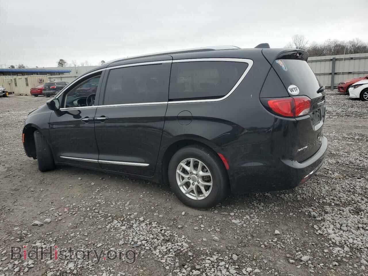 2020 CHRYSLER PACIFICA - VIN: 2C4RC1BG5LR268812 - Фото 2